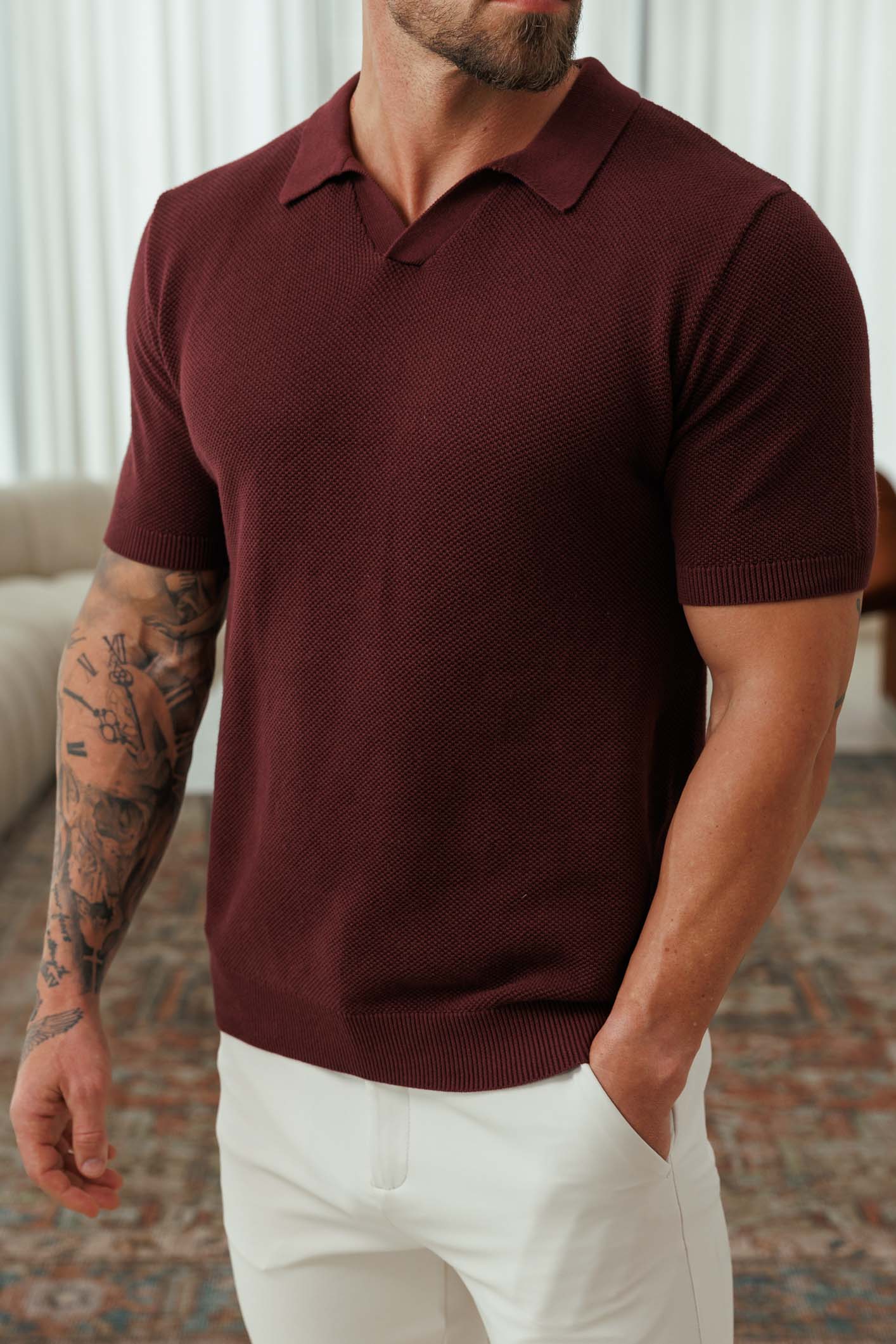 BASIC T-SHIRTS BEST SELLERS
